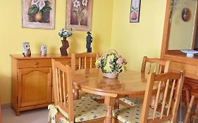 Apartamento Vacacional Paradise